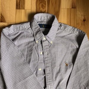 Men’s Ralph Lauren shirt